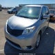 5TDZZ3DC2HS862664 2017 Toyota Sienna auction photo thumbnail 2