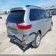 5TDZZ3DC2HS862664 2017 Toyota Sienna auction photo thumbnail 4