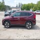 5J6RM4H93FL802761 2015 Honda Cr-V auction photo thumbnail 14