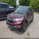 5J6RM4H93FL802761 2015 Honda Cr-V auction photo thumbnail 2