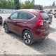 5J6RM4H93FL802761 2015 Honda Cr-V auction photo thumbnail 3