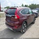 5J6RM4H93FL802761 2015 Honda Cr-V auction photo thumbnail 4