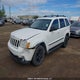 1J8HR48N18C171844 2008 Jeep Grand Cherokee Laredo auction photo thumbnail 2