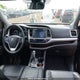 5TDJZRFH6KS616314 2019 Toyota Highlander Se/Xle auction photo thumbnail 21