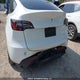 7SAYGDEE9SF274704 2025 Tesla Model Y Long Range auction photo thumbnail 6