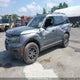 3FMCR9B61RRE86660 2024 Ford Bronco Sport Big Bend auction photo thumbnail 2