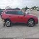 4S4BTDDC9L3210882 2020 Subaru Outback Touring auction photo thumbnail 14