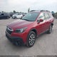 4S4BTDDC9L3210882 2020 Subaru Outback Touring auction photo thumbnail 2