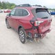 4S4BTDDC9L3210882 2020 Subaru Outback Touring auction photo thumbnail 3