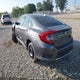 2HGFC1F91LH102907 2020 Honda Civic Touring auction photo thumbnail 3