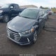 KMHD84LF2JU448845 2018 Hyundai Elantra Gl auction photo thumbnail 2