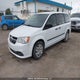 2C4RDGBG5FR712016 2015 Dodge Grand Caravan Se auction photo thumbnail 2