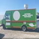 1FCLE49L97DB33703 2007 Ford Econoline E450 Super D Cmm Strp Chs auction photo thumbnail 14