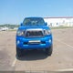 5TEMU4FN9AZ675363 2010 Toyota Tacoma V6 auction photo thumbnail 13