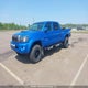 5TEMU4FN9AZ675363 2010 Toyota Tacoma V6 auction photo thumbnail 2