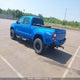 5TEMU4FN9AZ675363 2010 Toyota Tacoma V6 auction photo thumbnail 3