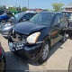 JN8AS5MV6CW382767 2012 Nissan Rogue Sv W/Sl Pkg auction photo thumbnail 2