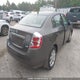 3N1AB61E89L675366 2009 Nissan Sentra 2.0S auction photo thumbnail 4