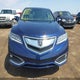 5J8TB4H78JL802166 2018 Acura Rdx Elite auction photo thumbnail 12
