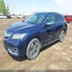 5J8TB4H78JL802166 2018 Acura Rdx Elite auction photo thumbnail 2