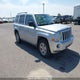 1J4NF2GB1AD529680 2010 Jeep Patriot Sport/North auction photo thumbnail 1