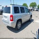 1J4NF2GB1AD529680 2010 Jeep Patriot Sport/North auction photo thumbnail 4