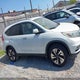 5J6RM4H94GL803449 2016 Honda Cr-V Touring auction photo thumbnail 14