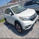 5J6RM4H94GL803449 2016 Honda Cr-V Touring auction photo thumbnail 1