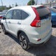 5J6RM4H94GL803449 2016 Honda Cr-V Touring auction photo thumbnail 3