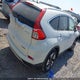 5J6RM4H94GL803449 2016 Honda Cr-V Touring auction photo thumbnail 4