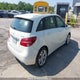 WDDMH4GB3JJ443544 2018 Mercedes-Benz B 250 4Matic auction photo thumbnail 4