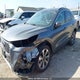 1FMCU9JA1SUA73172 2025 Ford Escape Platinum auction photo thumbnail 2