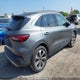 1FMCU9JA1SUA73172 2025 Ford Escape Platinum auction photo thumbnail 4