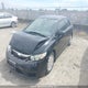 2HGFA16499H110188 2009 Honda Civic Dx-G auction photo thumbnail 2