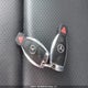 WDCGG8HB7AF460540 2010 Mercedes-Benz Glk 350 4Matic auction photo thumbnail 11