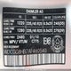 WDCGG8HB7AF460540 2010 Mercedes-Benz Glk 350 4Matic auction photo thumbnail 18