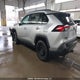 2T3B1RFV9MW218324 2021 Toyota Rav4 Le auction photo thumbnail 3
