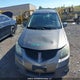 5Y2SL628X4Z411963 2004 Pontiac Vibe auction photo thumbnail 12