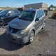 5Y2SL628X4Z411963 2004 Pontiac Vibe auction photo thumbnail 2
