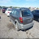 5Y2SL628X4Z411963 2004 Pontiac Vibe auction photo thumbnail 3