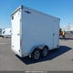 2DDFA32A9MV007081 2021 Remorque Utility auction photo thumbnail 4