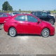 2T1BURHE1KC218636 2019 Toyota Corolla Le auction photo thumbnail 13