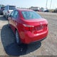 2T1BURHE1KC218636 2019 Toyota Corolla Le auction photo thumbnail 3