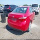 2T1BURHE1KC218636 2019 Toyota Corolla Le auction photo thumbnail 4