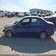 2HHES36861H003445 2001 Acura El Premium auction photo thumbnail 13