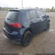 3VW117AU9HM014173 2017 Volkswagen Golf S/Wolfsburg auction photo thumbnail 4