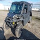 3JBUUAX4XNK003060 2022 Can-Am Defender Max Limited Cab Hd10 auction photo thumbnail 2
