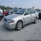 YV1VS27574F030526 2004 Volvo S40 A auction photo thumbnail 2