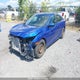 2HGFC2F82LH012064 2020 Honda Civic Sport auction photo thumbnail 2