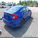 2HGFC2F82LH012064 2020 Honda Civic Sport auction photo thumbnail 4